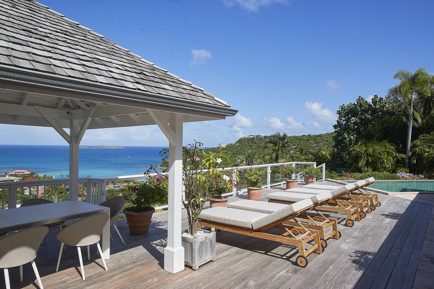 Terre Indigo — luxury villa photo 38