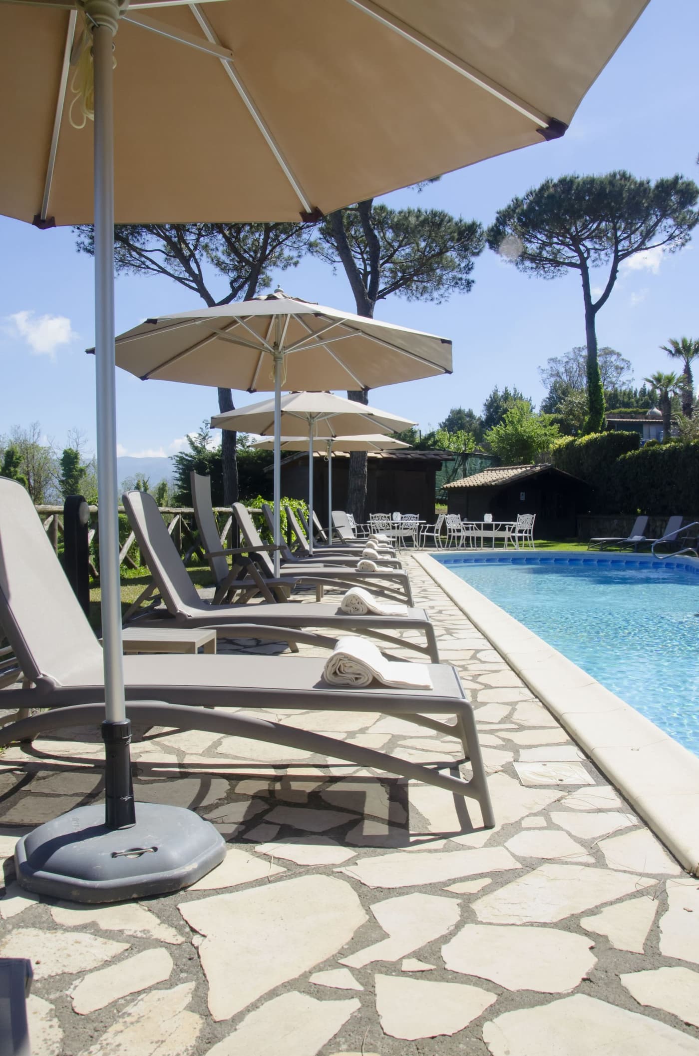 Villa Oasi — luxury villa photo 3