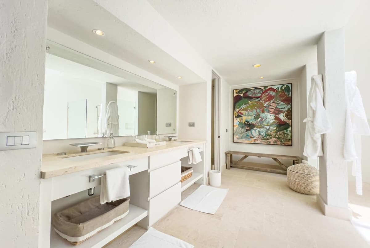 Villa Serenita — luxury villa photo 32