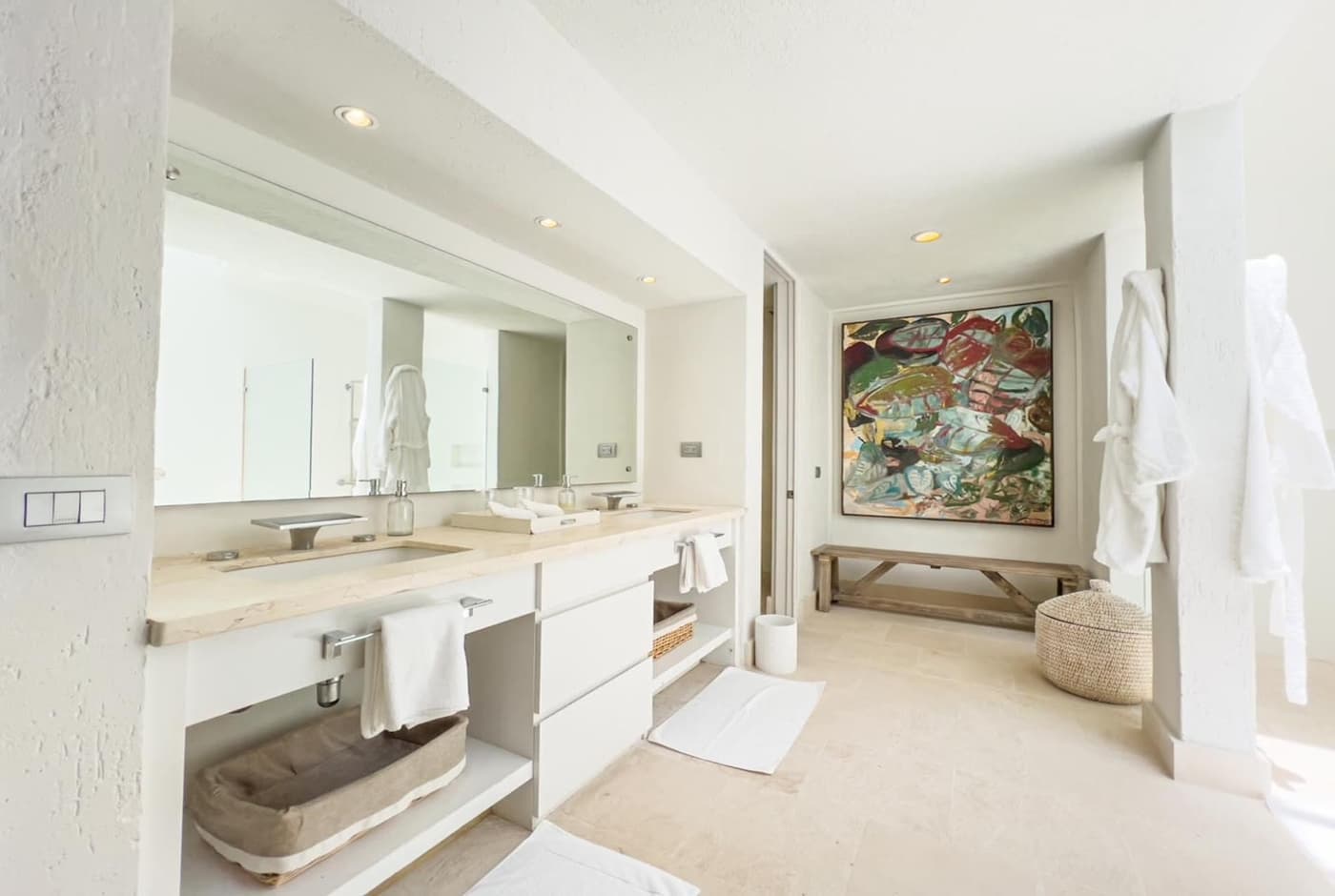 Villa Serenita — luxury villa photo 32