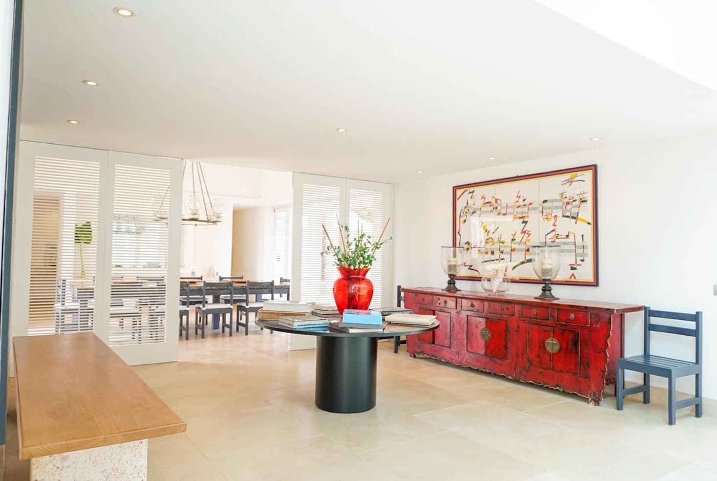 Villa Serenita — luxury villa photo 3