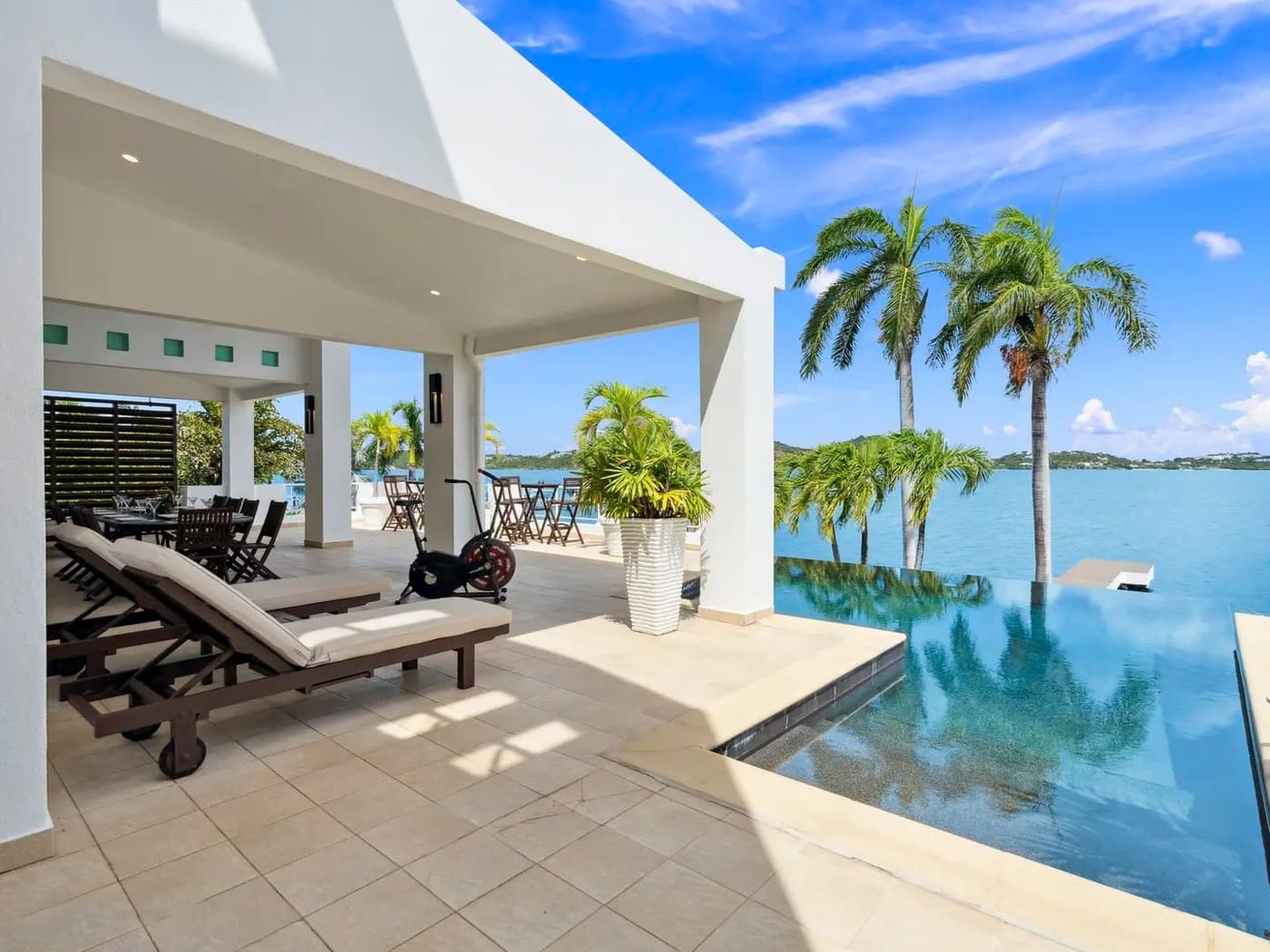 Villa 3 - Aqua Marina — luxury villa photo 1