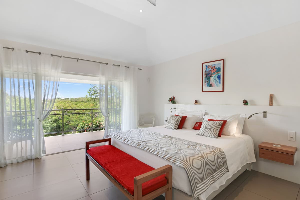 Villa Imagine-Terres Basses — luxury villa photo 3
