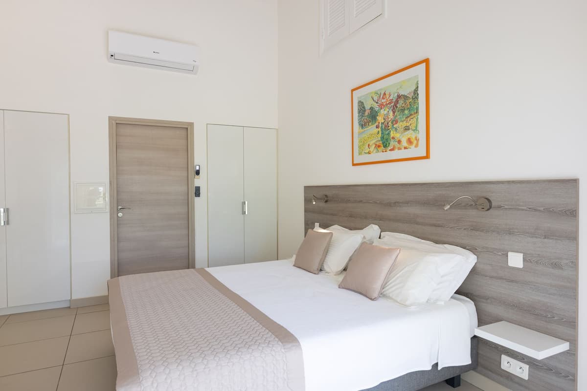 Villa Imagine-Terres Basses — luxury villa photo 2