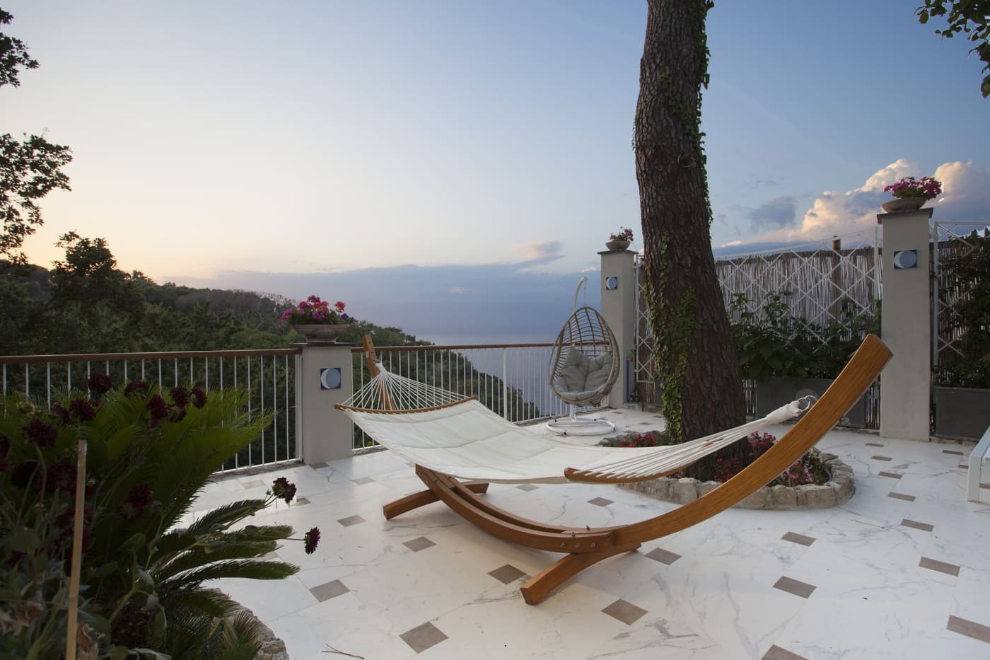 Sorrento Dream Villa — luxury villa photo 106
