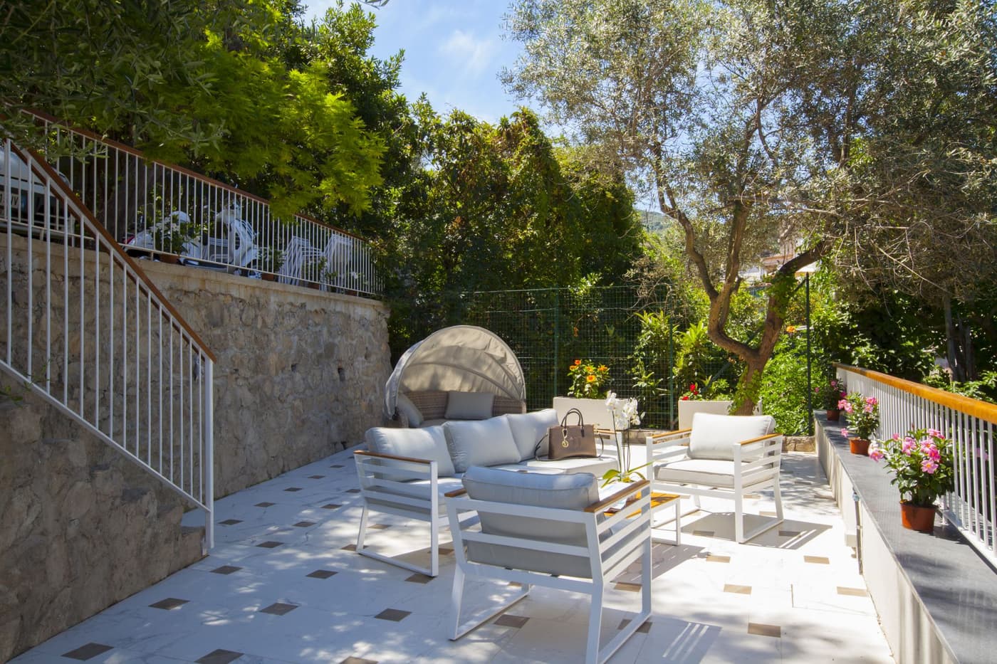 Sorrento Dream Villa — luxury villa photo 2