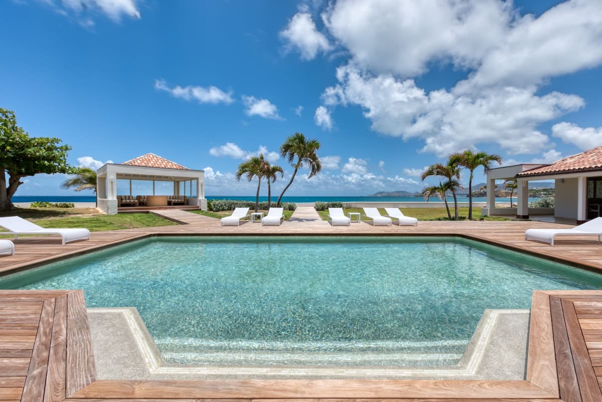 Villa Casa Cervo — luxury villa photo 1