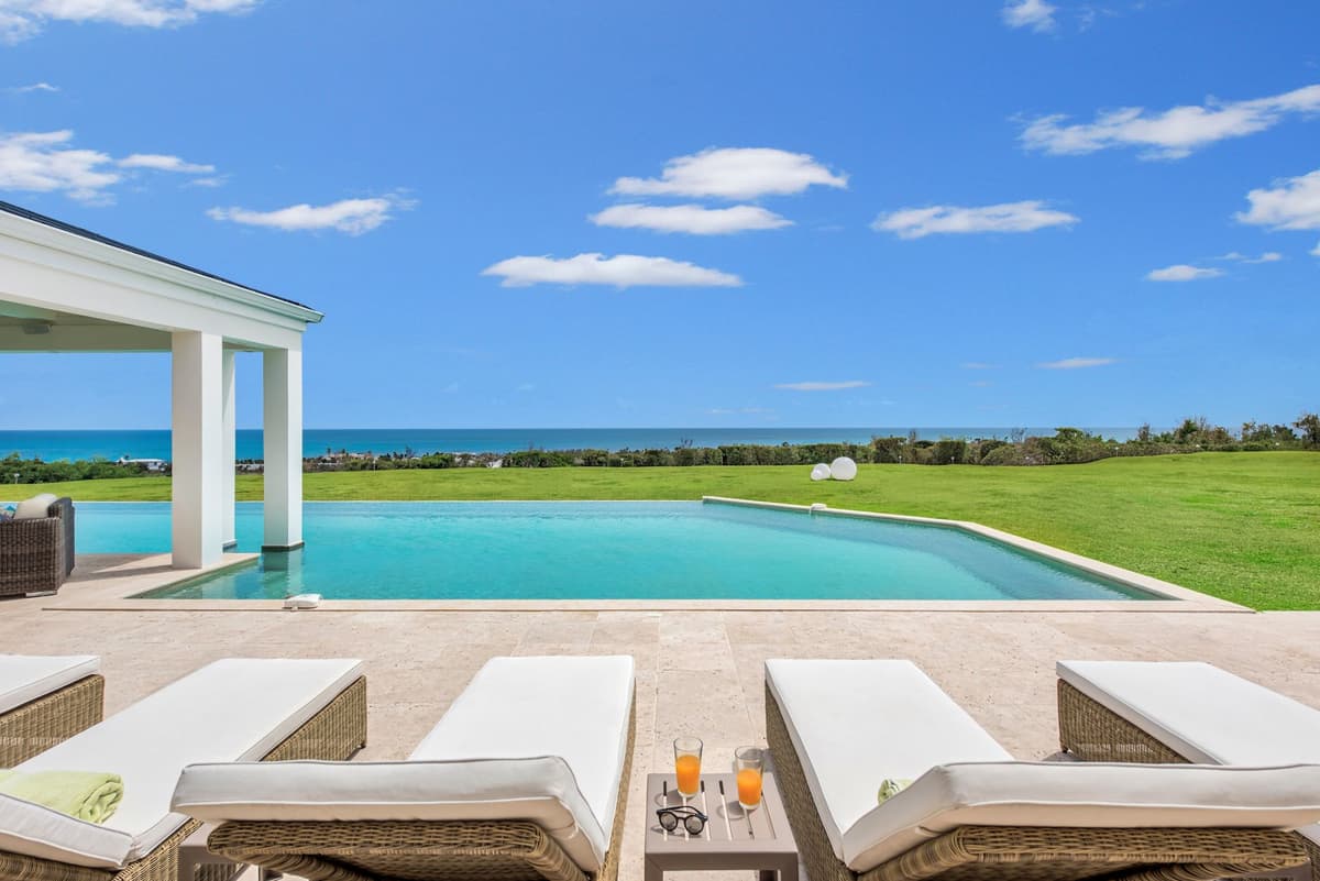 Villa Ambiance — luxury villa photo 1