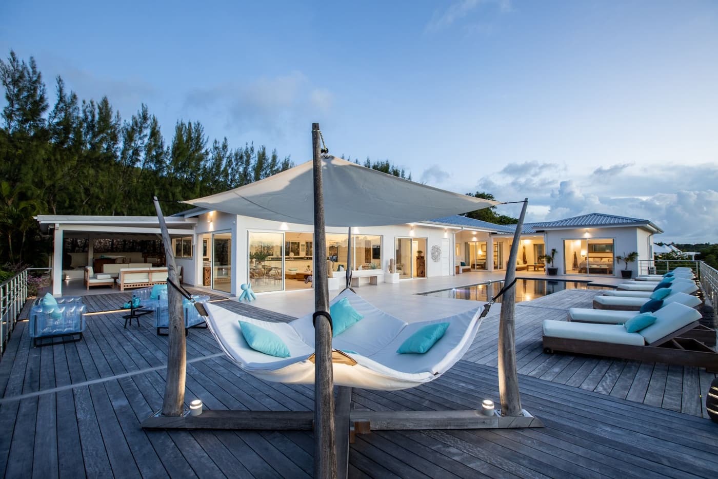 Villa Azur Dream — luxury villa photo 89