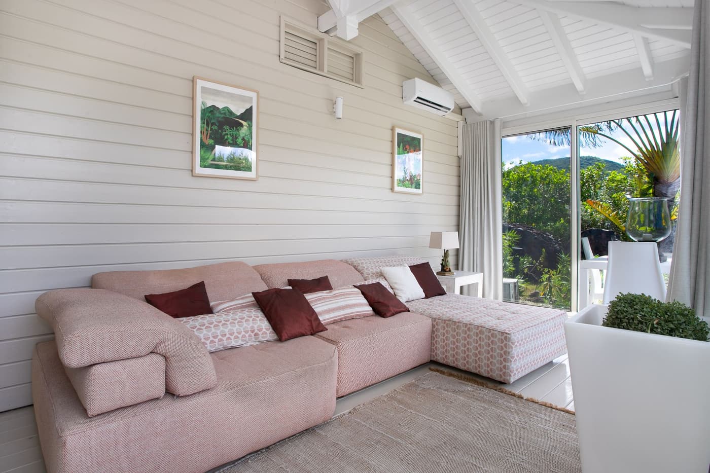 Villa Dreamin Blue — luxury villa photo 112