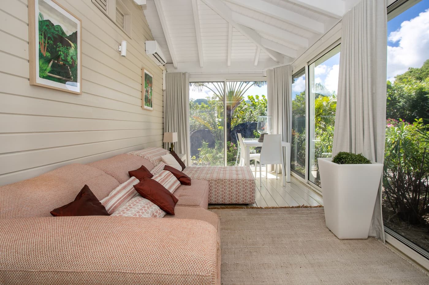 Villa Dreamin Blue — luxury villa photo 113