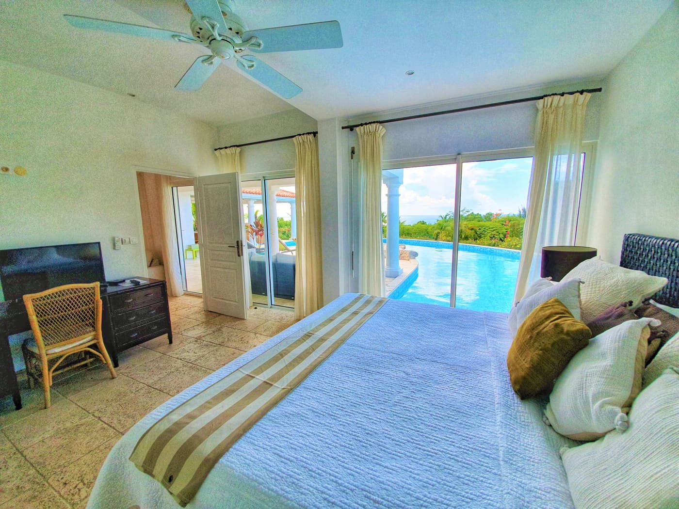 Villa Lune De Miel — luxury villa photo 29