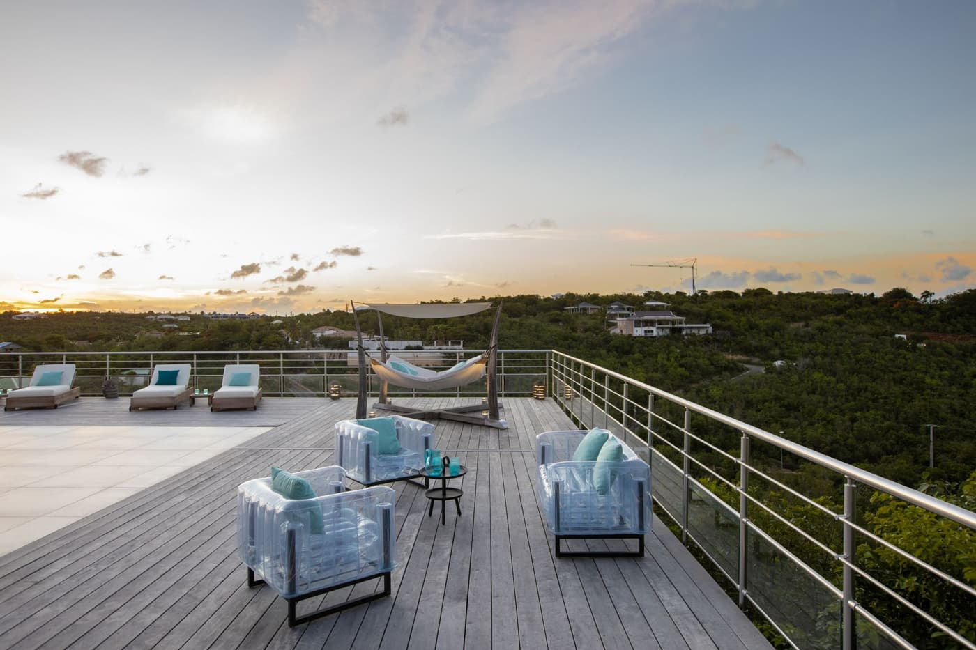 Villa Azur Dream — luxury villa photo 88