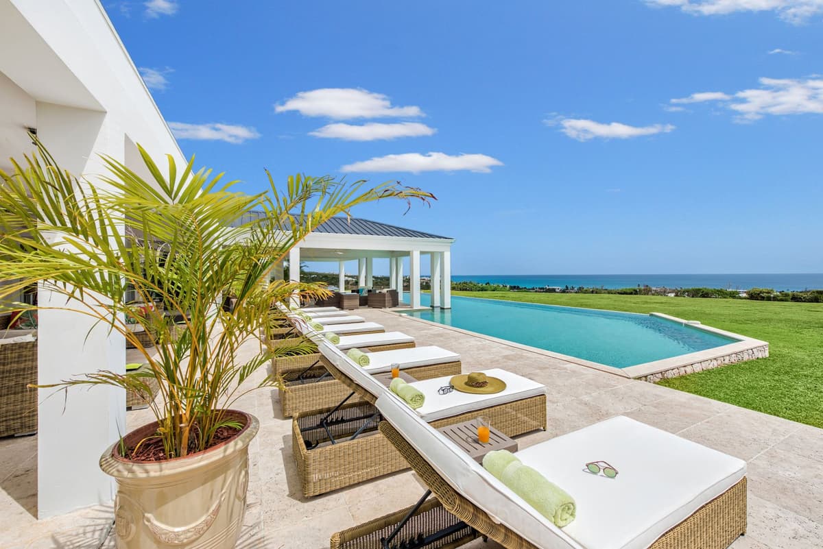Villa Ambiance — luxury villa photo 3
