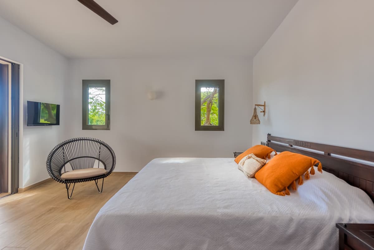 Villa Casa Capriolo — luxury villa photo 24