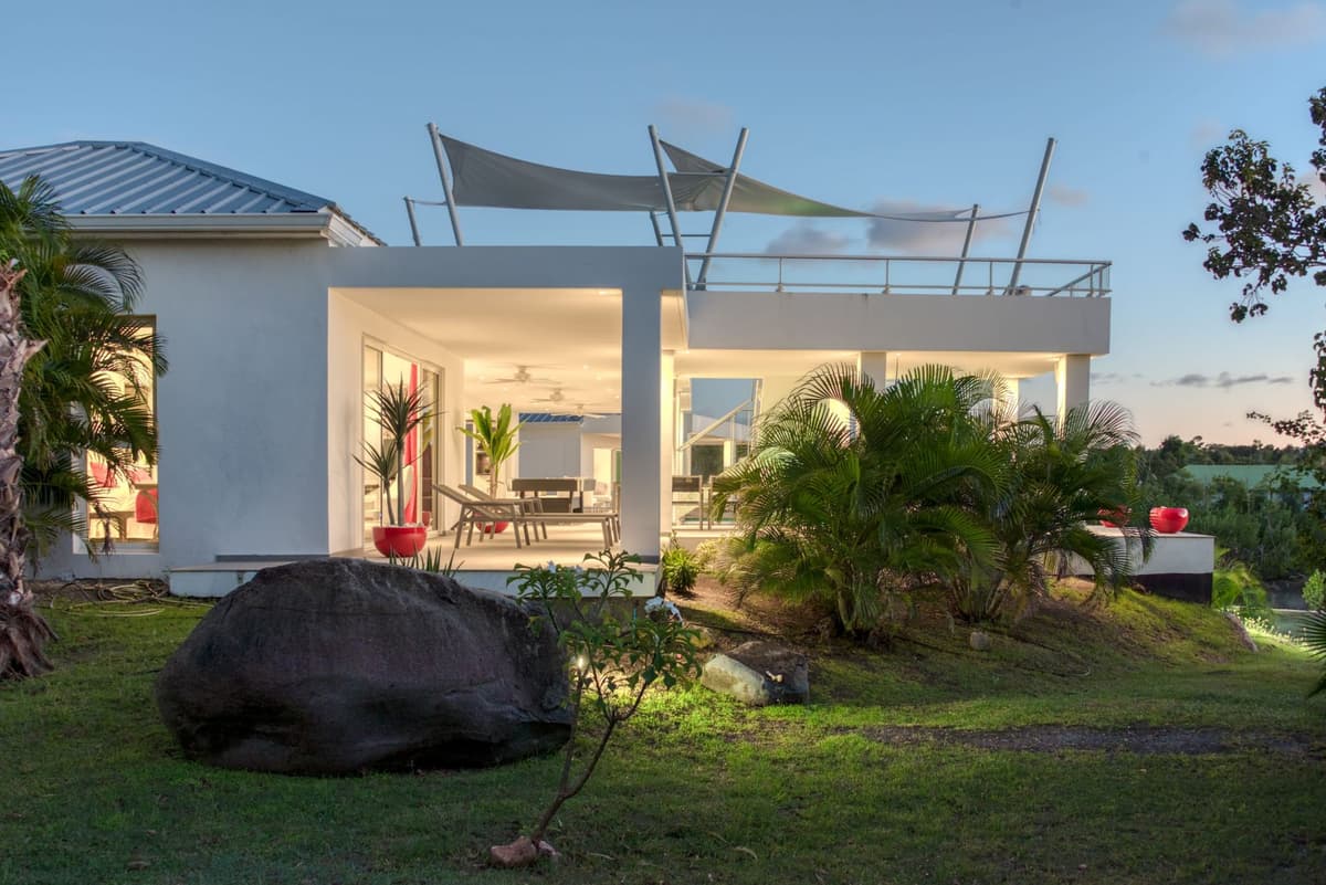 Villa Palm Bay — luxury villa photo 79