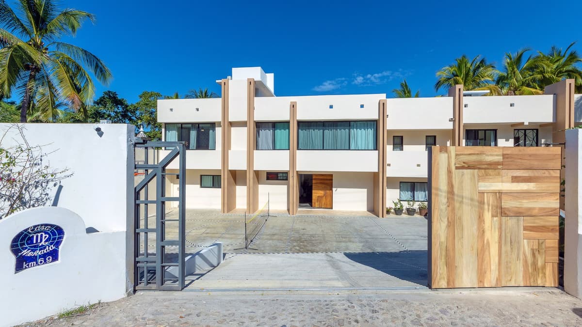 Casa Morada — luxury villa photo 1