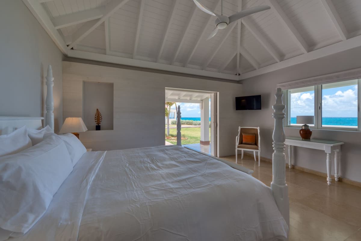 Villa Casa Cervo — luxury villa photo 3