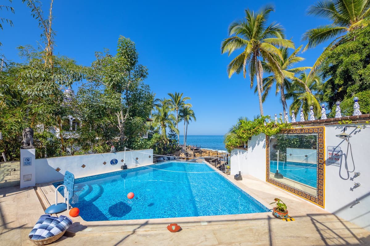 Casa Morada — luxury villa photo 2