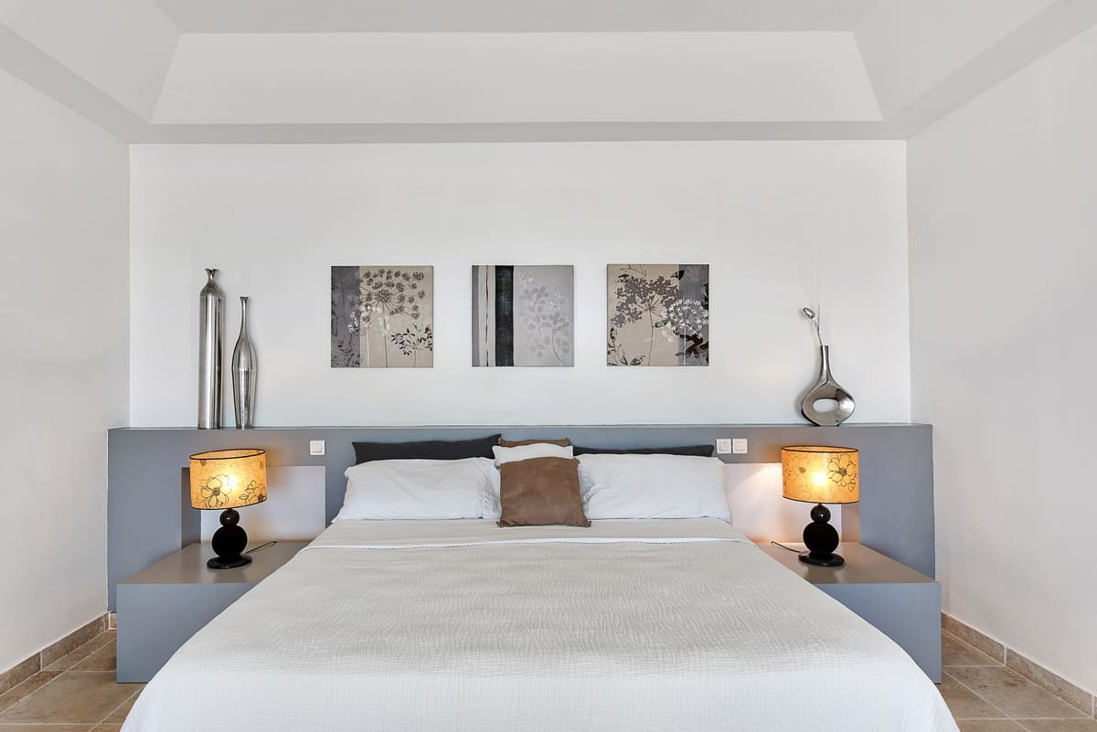Villa Ambiance — luxury villa photo 28