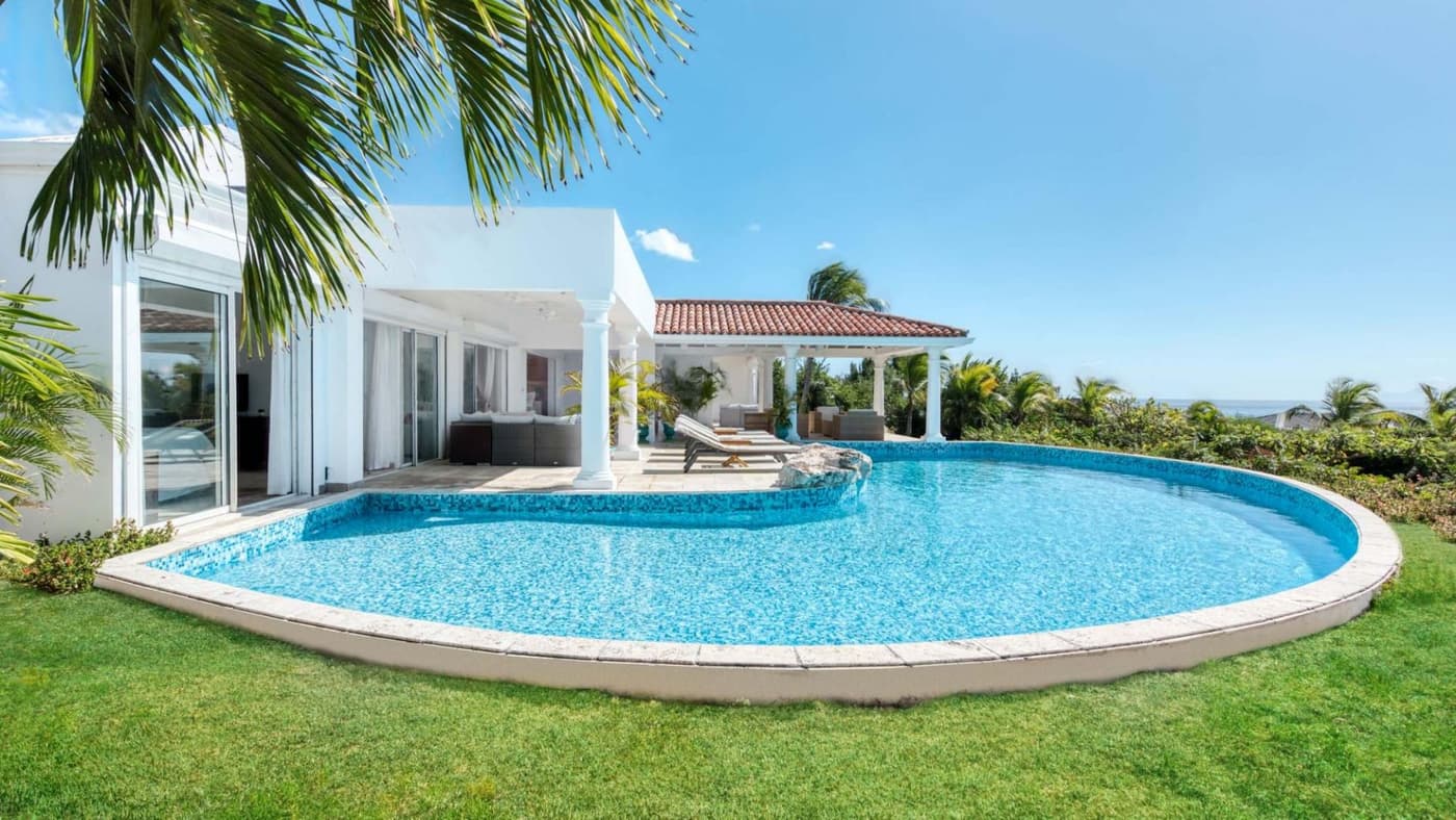 Villa Lune De Miel — luxury villa photo 28
