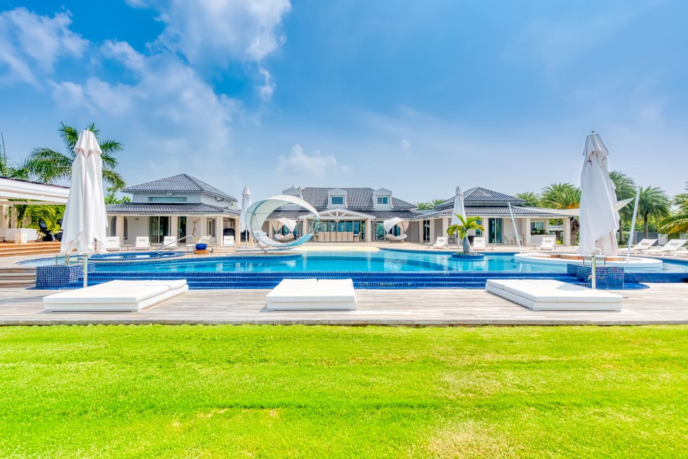 Villa C Est la Vie — luxury villa photo 65