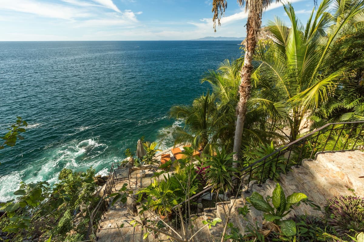 Villa Luna Creciente — luxury villa photo 2