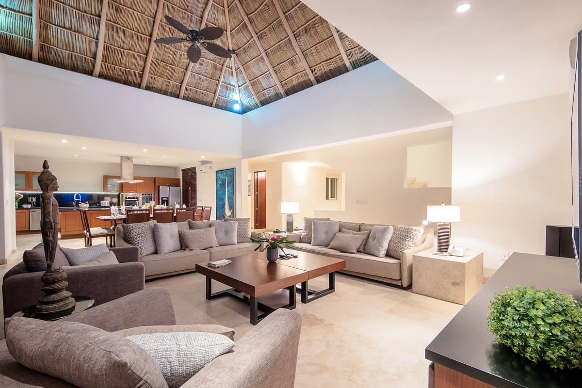 Casa Suhana — luxury villa photo 60