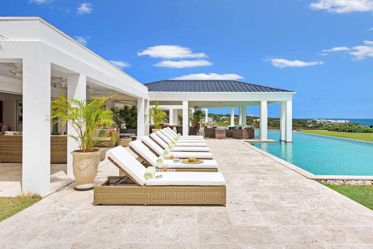 Villa Ambiance — luxury villa photo 2