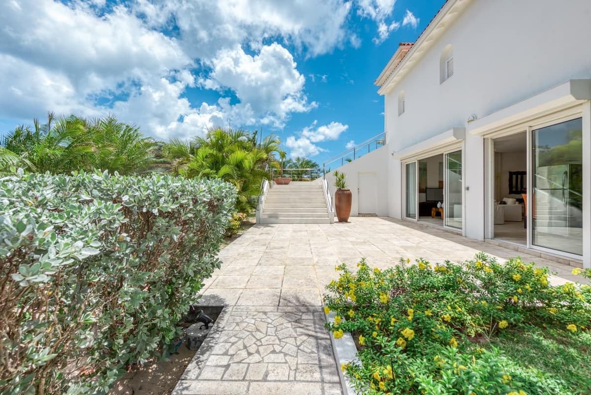 Villa La Vie en Bleu — luxury villa photo 44