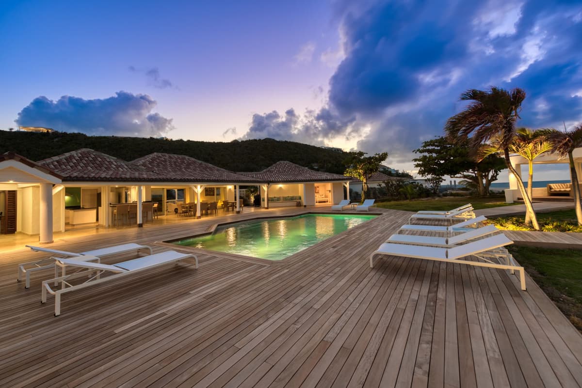 Villa Casa Cervo — luxury villa photo 70