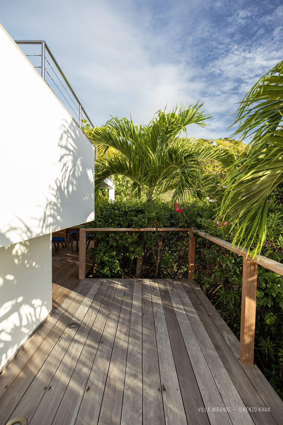 Villa Mirande — luxury villa photo 43