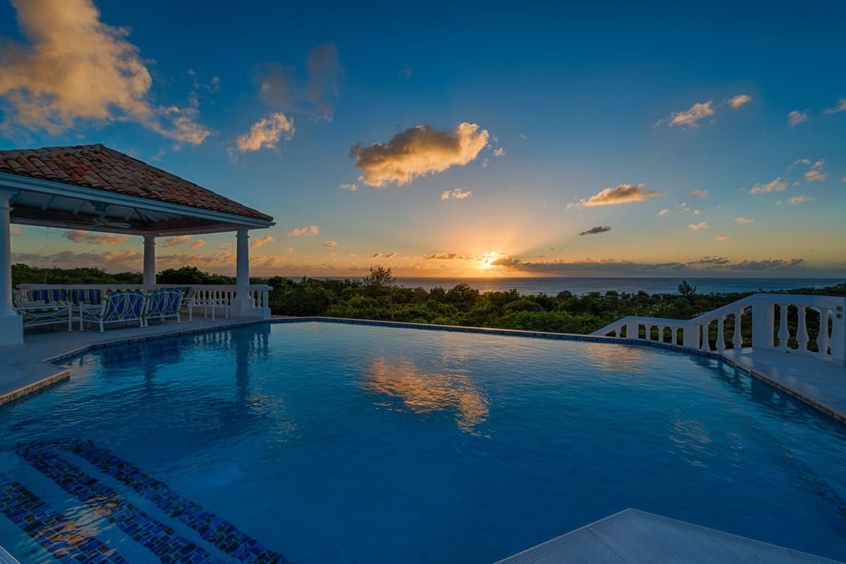 Villa La Bella Casa — luxury villa photo 81