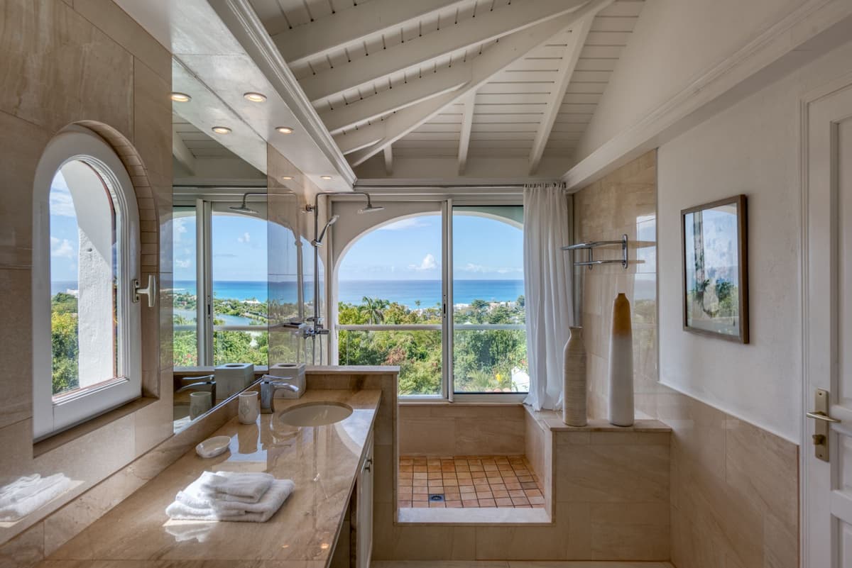 Villa La Bella Casa — luxury villa photo 1