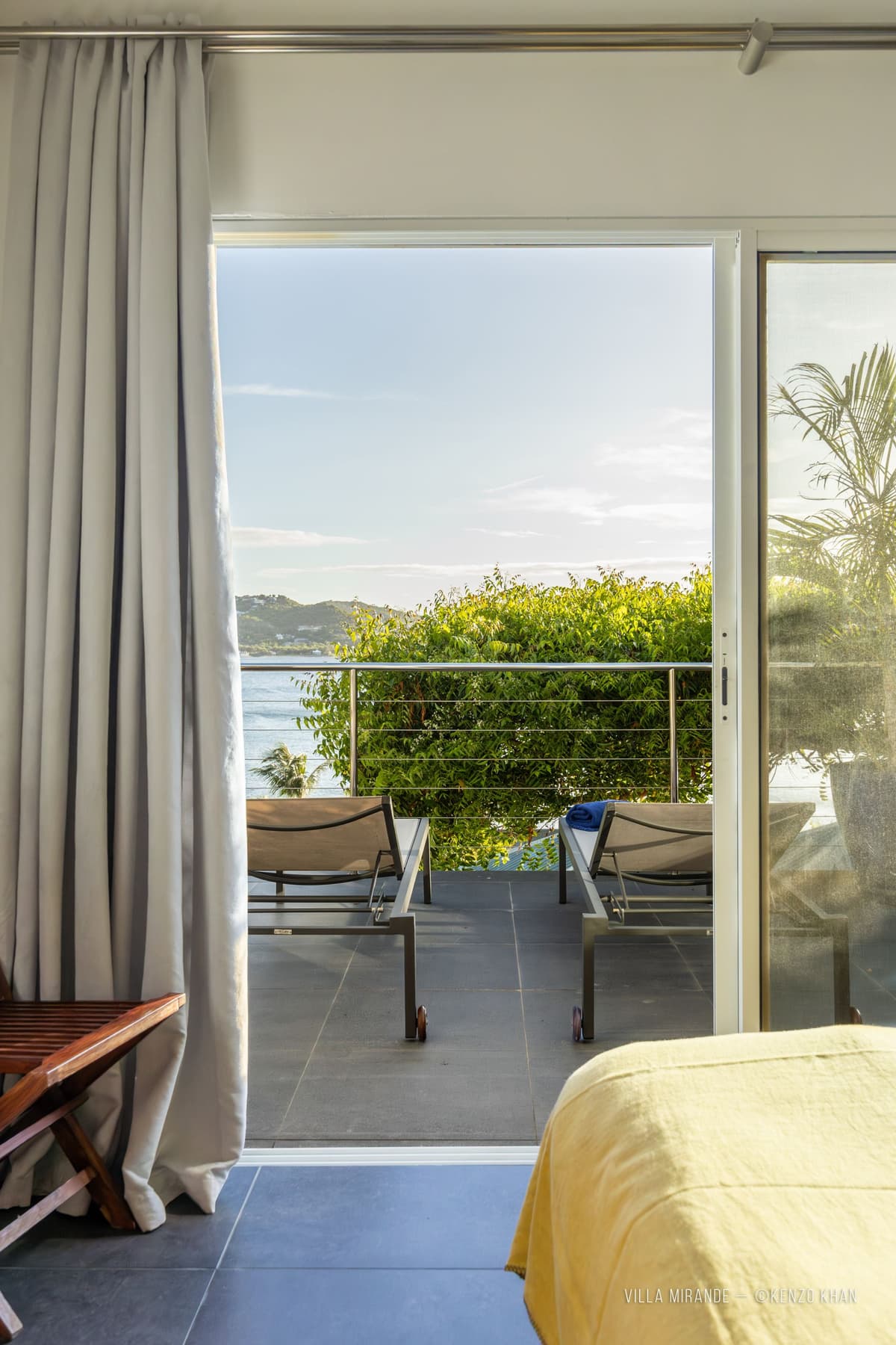 Villa Mirande — luxury villa photo 1