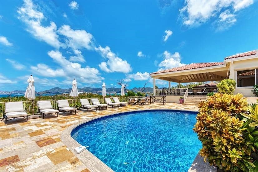 Villa Maison De Reve — luxury villa photo 2