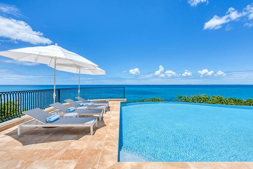 Villa Dacha St. Martin — luxury villa photo 3
