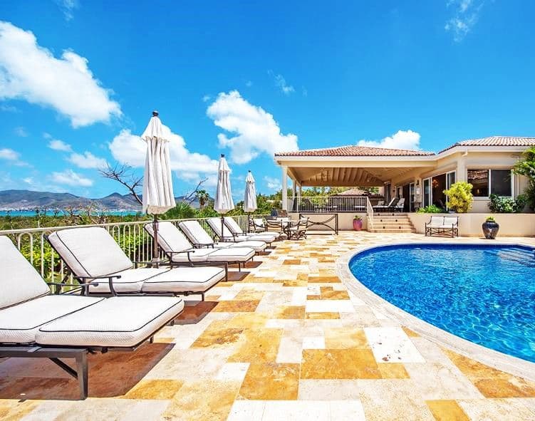 Villa Maison De Reve — luxury villa photo 3