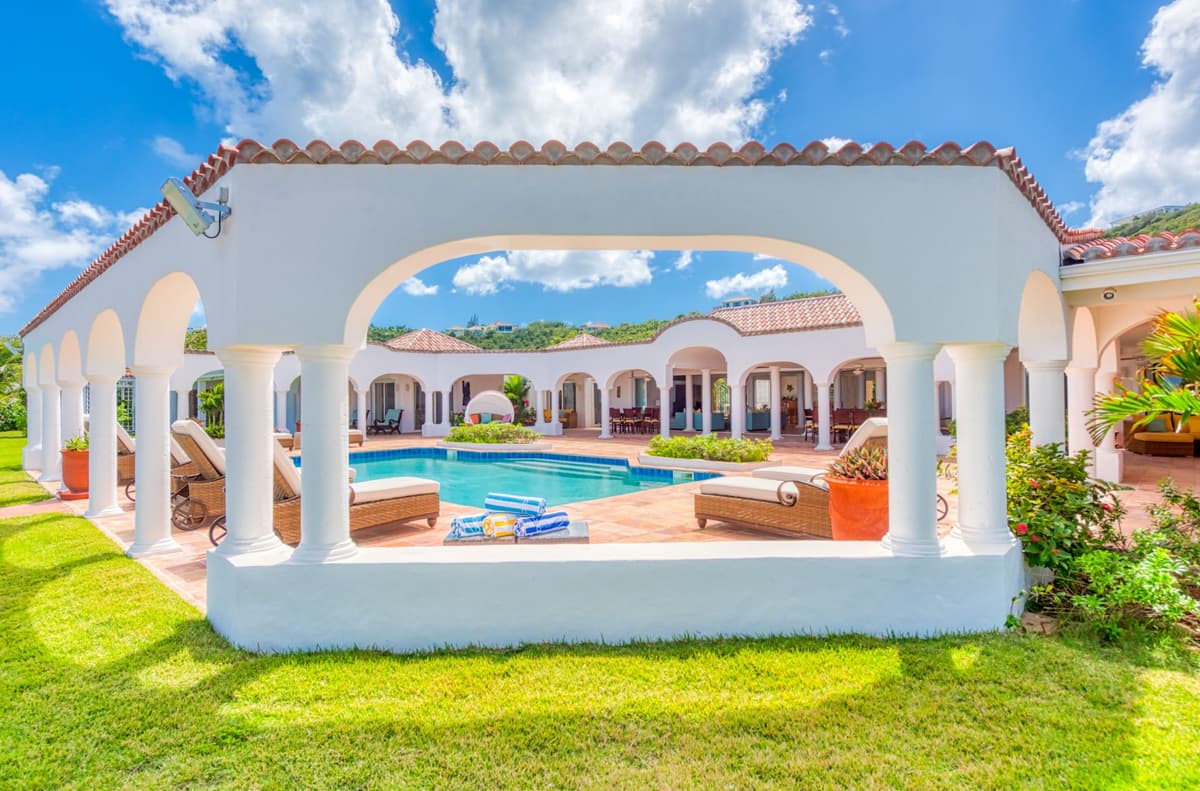 Villa Serena — luxury villa photo 3