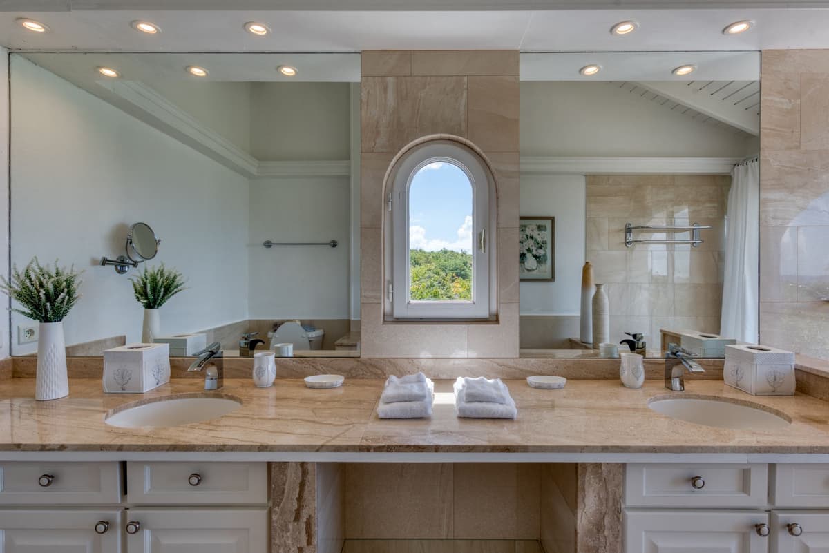 Villa La Bella Casa — luxury villa photo 2