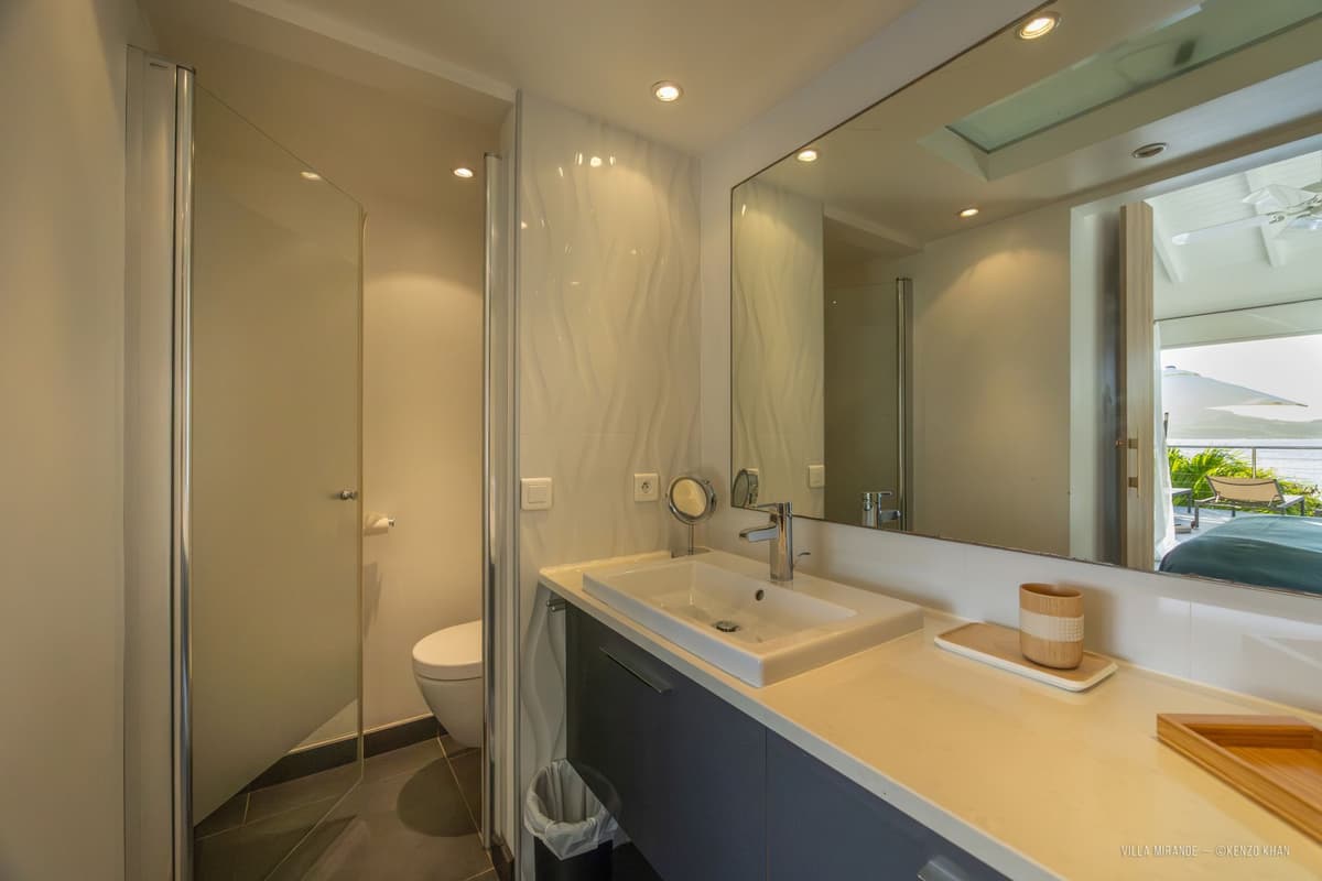 Villa Mirande — luxury villa photo 2
