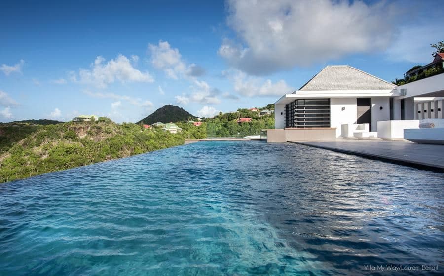 Villa My Way — luxury villa photo 2