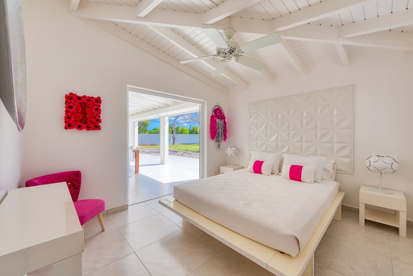 Villa Plum Bay — luxury villa photo 3