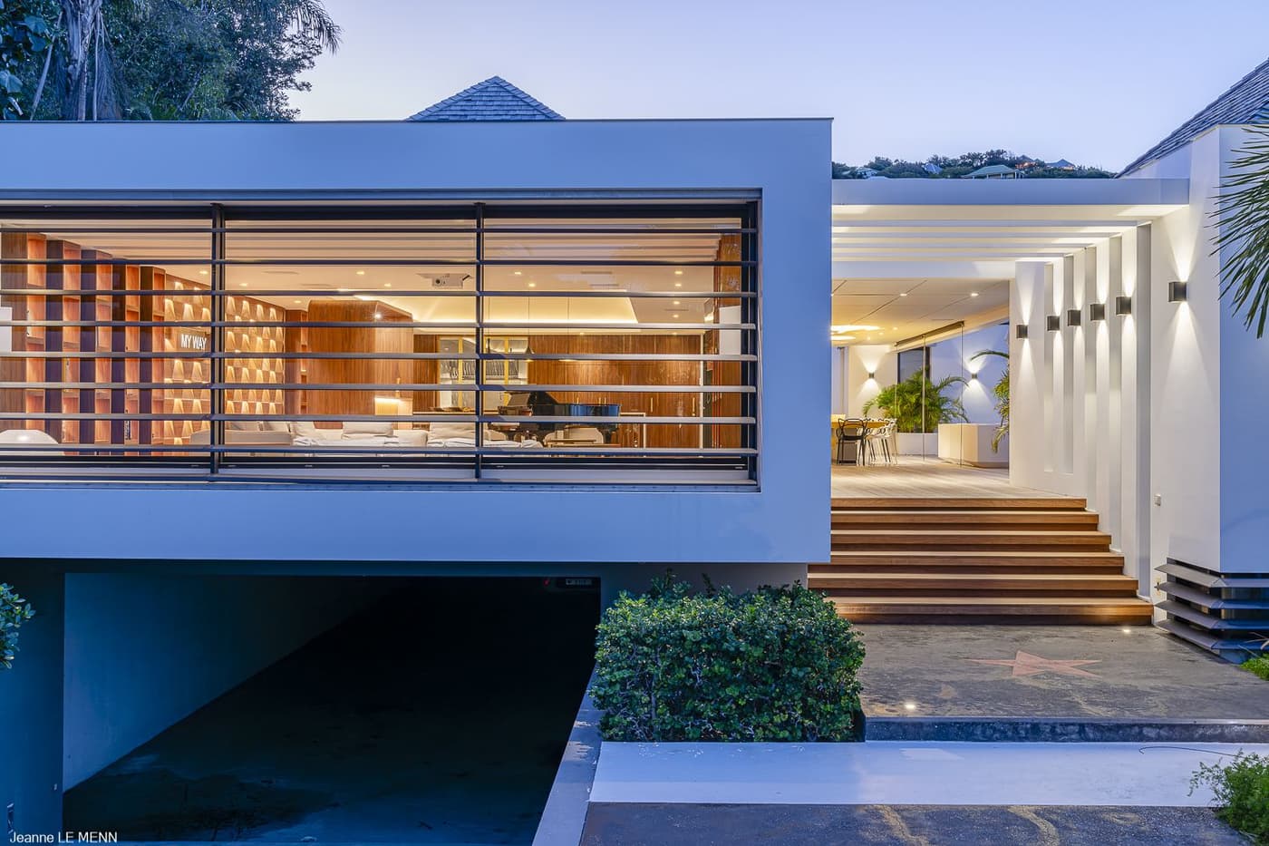 Villa My Way — luxury villa photo 1