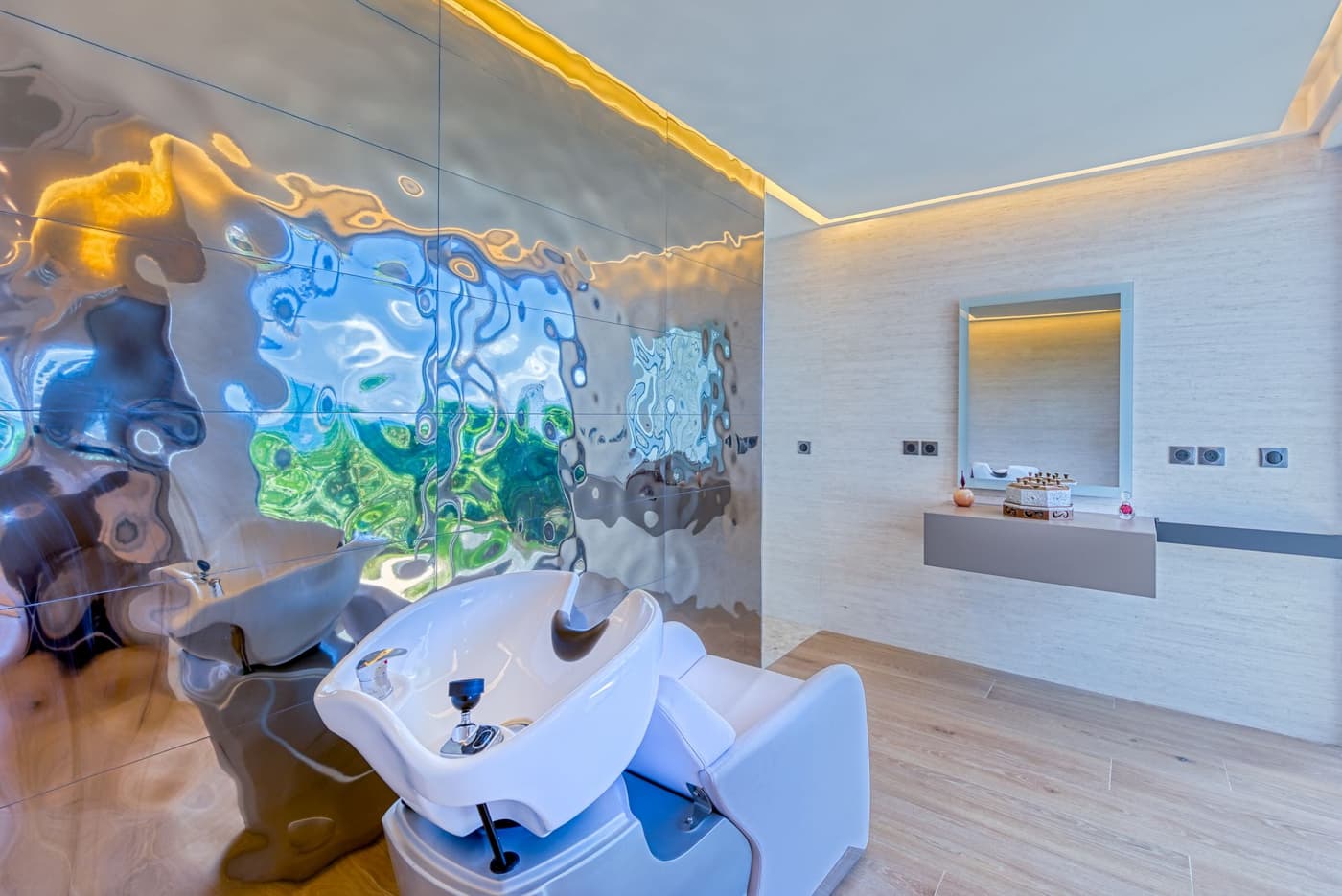 Villa Le Reve — luxury villa photo 66