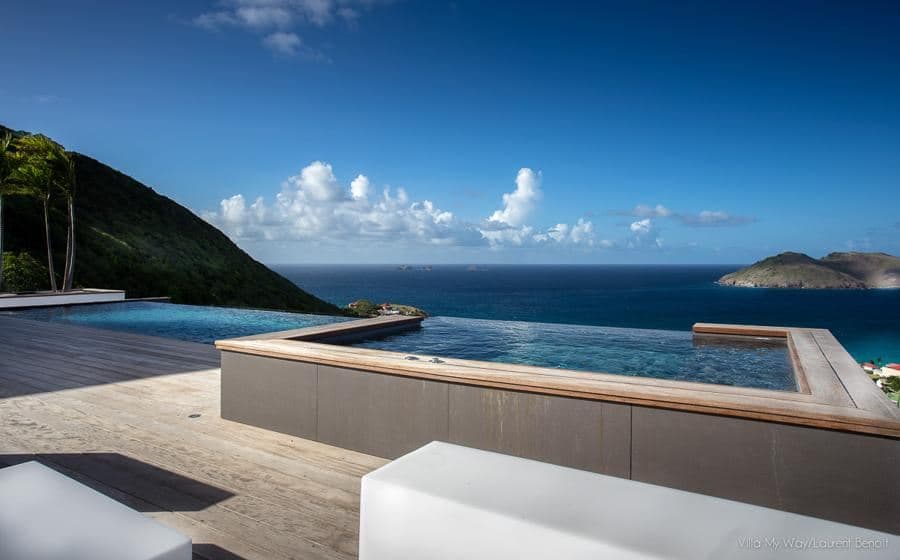 Villa My Way — luxury villa photo 1