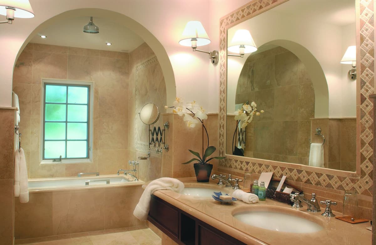 Villa La Samanna — luxury villa photo 1