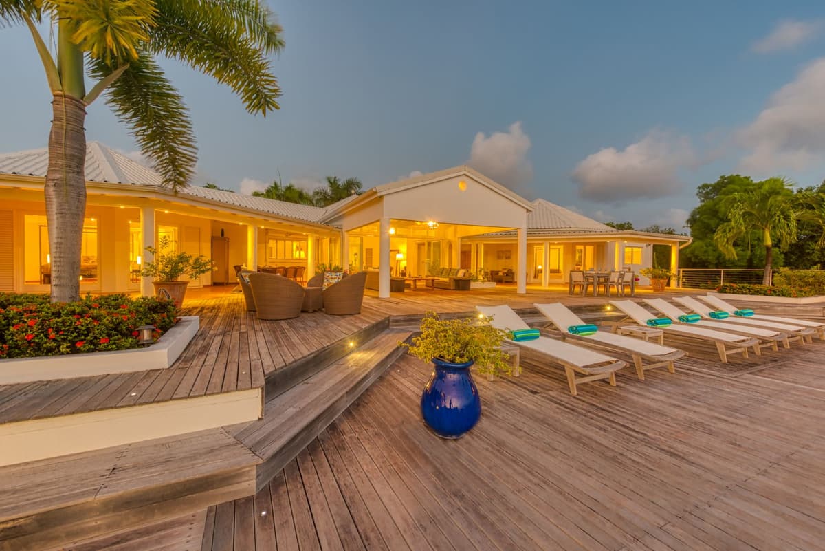 Villa Lotus — luxury villa photo 1