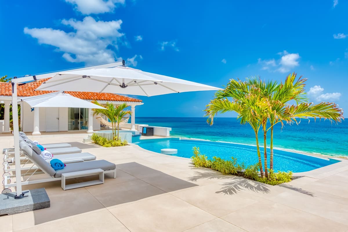 Villa Carisa — luxury villa photo 2