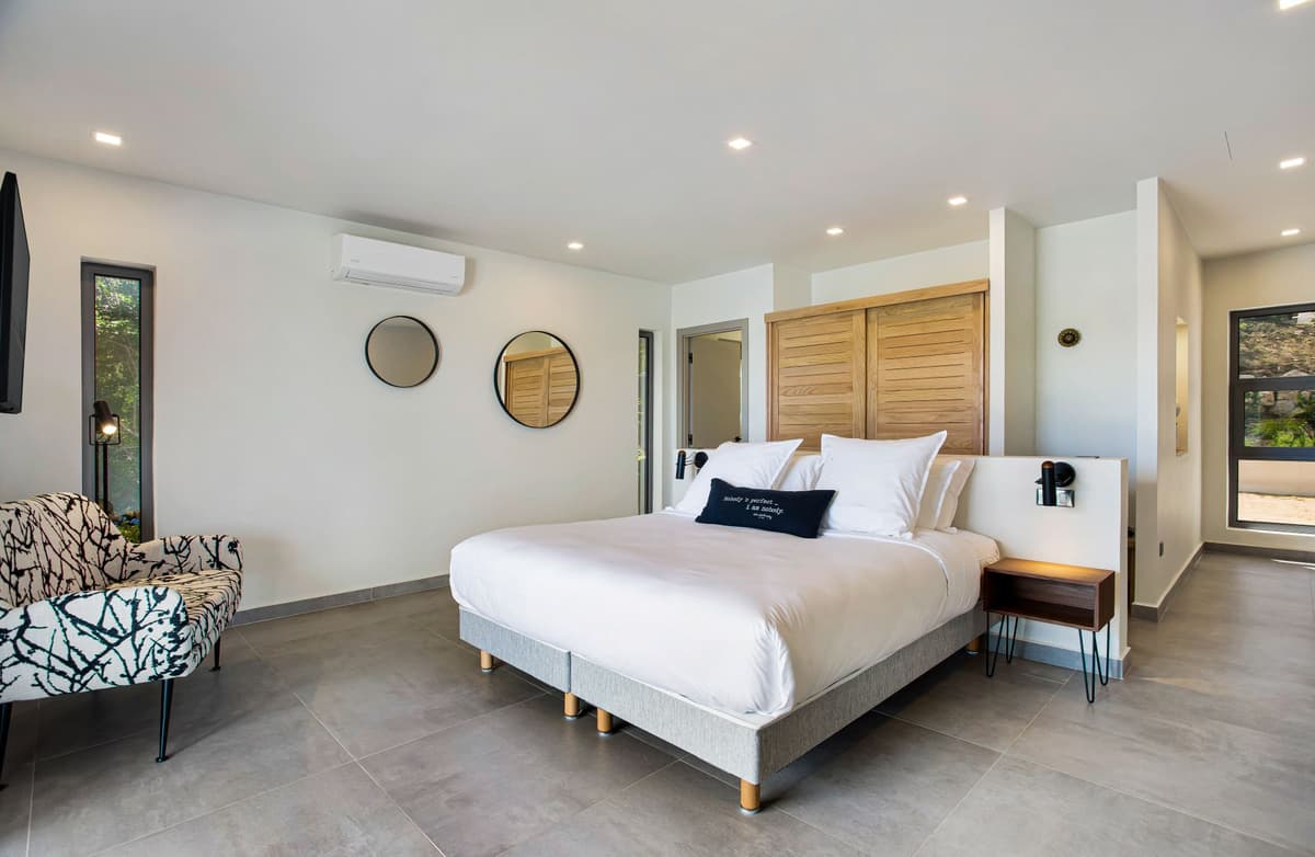 Villa Enjoy — luxury villa photo 2